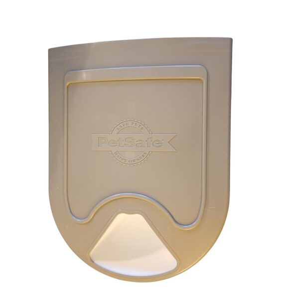 PetSafe Eatwell 5-Meal Automatic Pet Feeder Model #2 - Picture 1 of 4